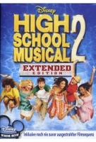 High School Musical 1+2 [2 DVDs]