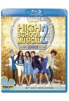 High School Musical 2 - Extended Dance Edition