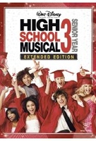 High School Musical 3: Senior Year - Extended Edition