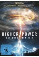 Higher Power - Das Ende der Zeit
