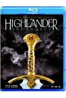 Highlander - The Source