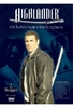 Highlander - TV Serie BOX 2 [8 DVDs]