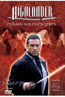 Highlander - TV Serie BOX 6 [6 DVDs]