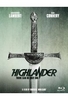 Highlander 1 - Metal-Pack