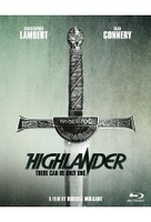Highlander 1 - Metal-Pack