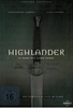 Highlander 1 - Metal-Pack [SE] [2 DVDs]