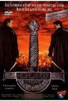 Highlander 4 - Endgame