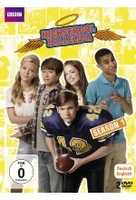 Highschool Halleluja - Season 1 [2 DVDs]