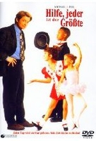 Hilfe - Jeder ist der Größte