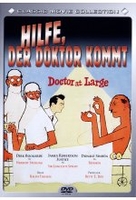 Hilfe,  der Doktor kommt