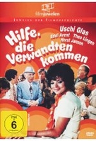 Hilfe,  die Verwandten kommen - filmjuwelen