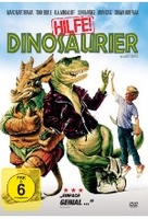 Hilfe! Dinosaurier