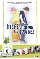 Hilfe,  ich bin ein Junge!