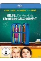 Hilfe,  ich hab meine Lehrerin geschrumpft