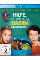 Hilfe,  ich habe meine Eltern geschrumpft