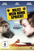 Hilfe! Mein Hund spricht