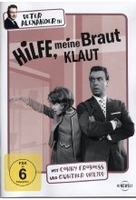 Hilfe,  meine Braut klaut