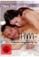 Him - Erotisches Vergnügen für Ihn