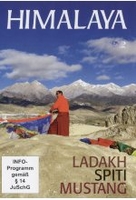 Himalaya - Ladakh/Spiti/Mustang