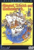 Himmel,  Scheich und Wolkenbruch