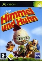 Himmel und Huhn - Chicken Little