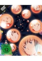 Hinamatsuri - Volume 1: Episode 01-04