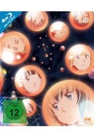 Hinamatsuri - Volume 1: Episode 01-04