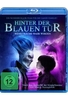 Hinter der blauen Tür