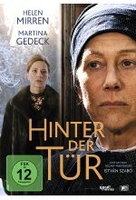 Hinter der Tür