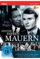Hinter diesen Mauern / Hochspannender Kriminalfilm nach einem Roman von A. J. Cronin (Pidax Film-Klassiker)