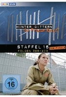 Hinter Gittern - Staffel 16 [4 DVDs]