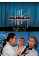 Hinter Gittern - Staffel 2.2 [2 DVDs]