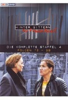 Hinter Gittern - Staffel 4 [6 DVDs]