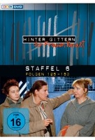 Hinter Gittern - Staffel 6 [6 DVDs]