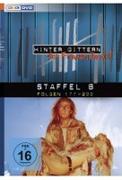 Hinter Gittern - Staffel 8 [6 DVDs]