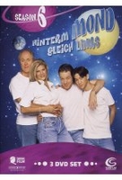 Hinterm Mond gleich links - Staffel 6 [3 DVDs]