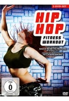 Hip Hop Fitness Workout [2 DVDs]