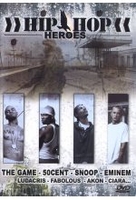 Hip Hop Heroes