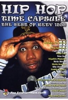 Hip Hop Time Capsule