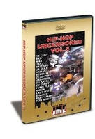 Hip-Hop Uncensored Vol. 5