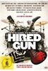 Hired Gun - Out of the Shadows,  Into the Spotlight