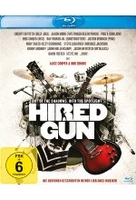 Hired Gun - Out of the Shadows,  Into the Spotlight