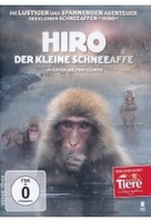 Hiro - Der kleine Schneeaffe