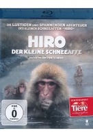 Hiro - Der kleine Schneeaffe