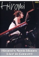 Hiromi - Hiromis Sonicbloom/Live in Concert