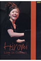 Hiromi - Live in Concert