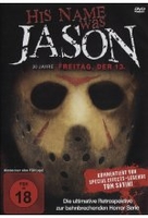 His Name was Jason - 30 Jahre Freitag,  der 13.