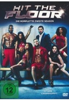 Hit the Floor - Die komplette 2. Season [3 DVDs]