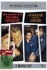 Hitchcock Collection: Der Mann,  der zuviel wusste/Cocktail für eine Leiche [2 DVDs]