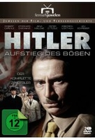 Hitler - Der Aufstieg des Bösen - Der komplette Zweiteiler [2 DVDs]
